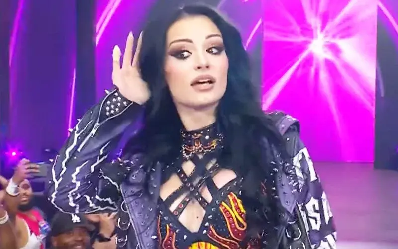 Paige Keeps WrestleMania Momentum Alive with Next WWE World Appearance