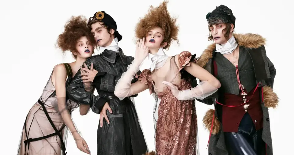 Galliano’s Zara Debut Launches Amid Controversy