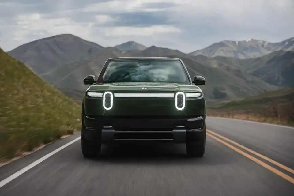 Rivian's R2 road test signals a turning point for the EV maker
