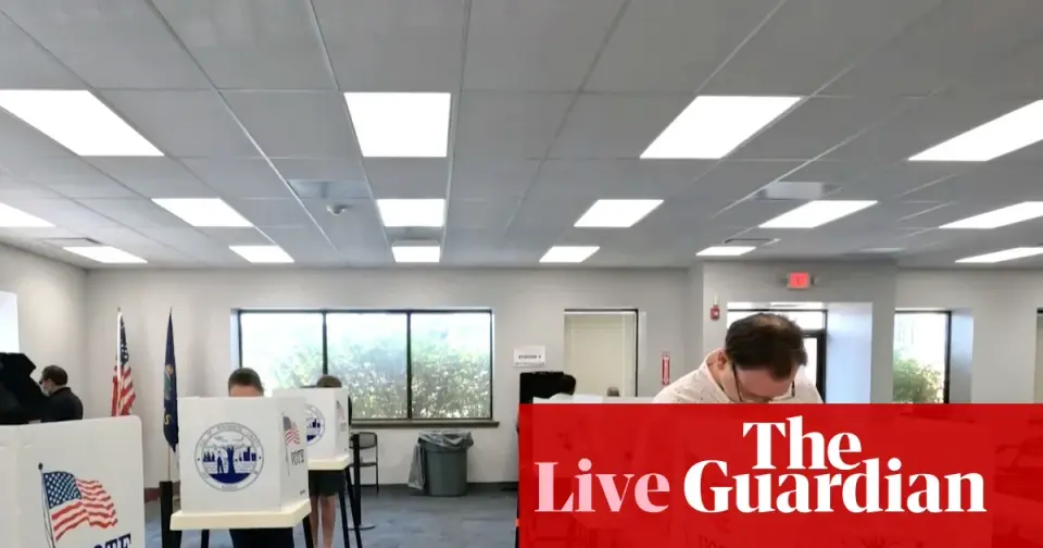 Cook Report Shifts Three Senate Races to Democrats, Signaling Majority Threat