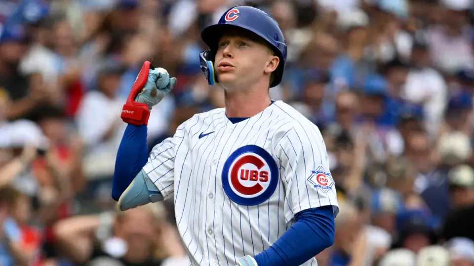 Crow-Armstrong's Historic 3-HR, 6-RBI Day Cements NL MVP Lead Over Ohtani