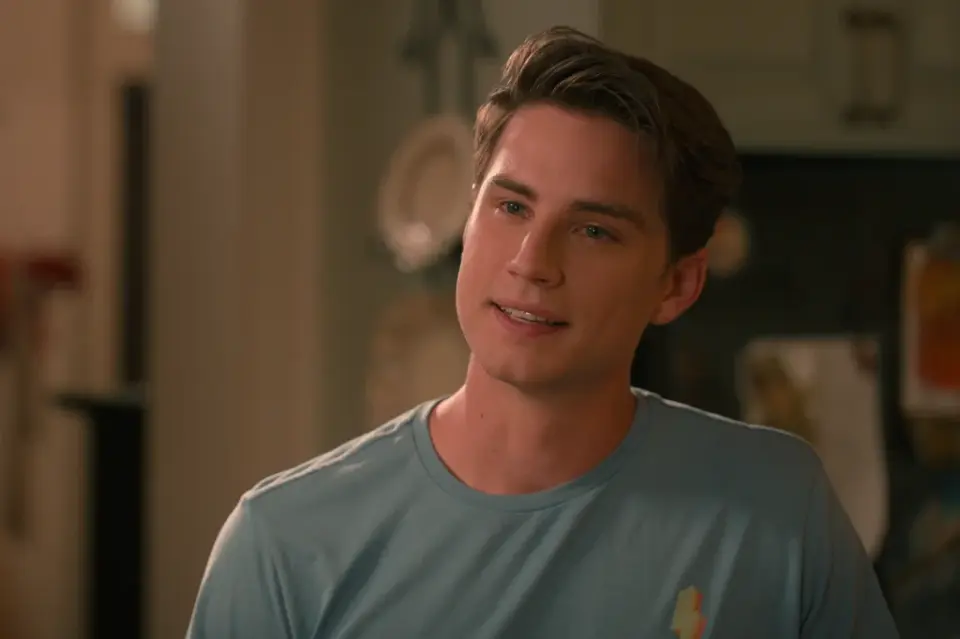 Sweet Magnolias: Ty's Exit Sparks Hopes for a Season 6 Return