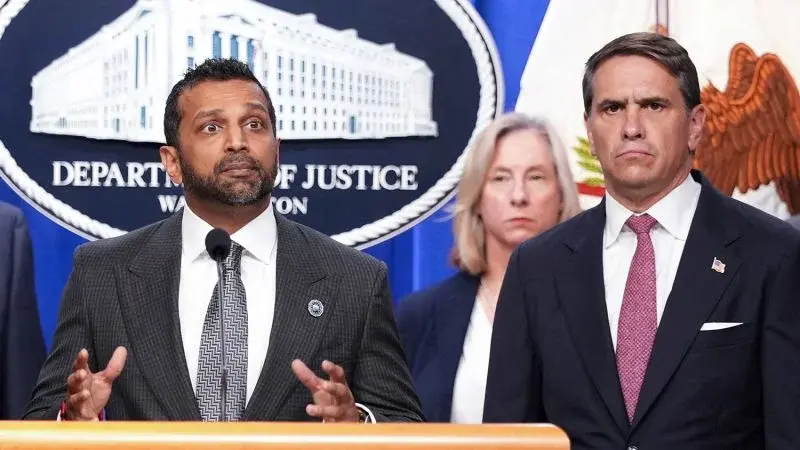 Massive healthcare-fraud crackdown nets 455 charges totaling $6.5B