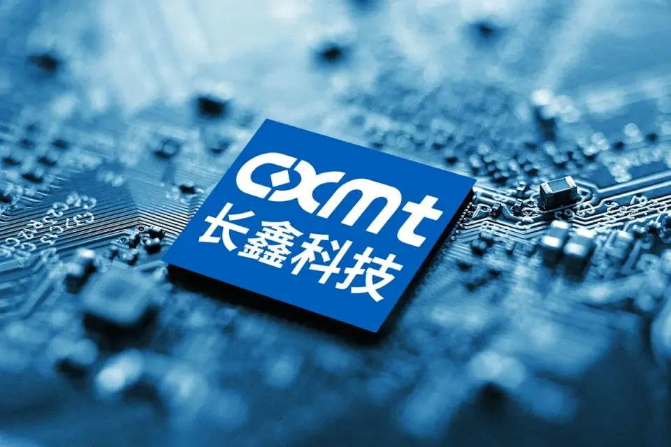 Micron and SK Hynix Shares Drop as China’s CXMT Advances Next-Gen DRAM