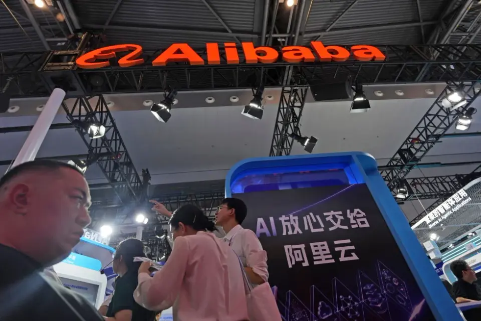 China tightens AI rules, leaving AI companions silent for users