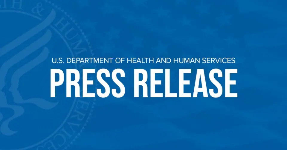 HHS Unveils Bold Plan to Reclaim U.S. Leadership in Clinical Trials
