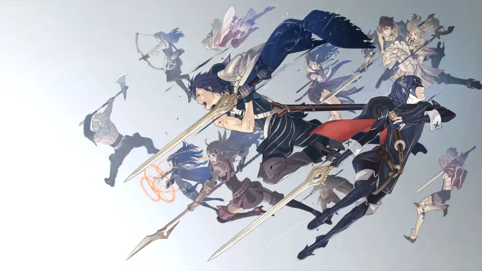 GameSpot Editor Recommends Fire Emblem: Awakening Over Fortune's Weave for Immediate Tactical Satisfaction