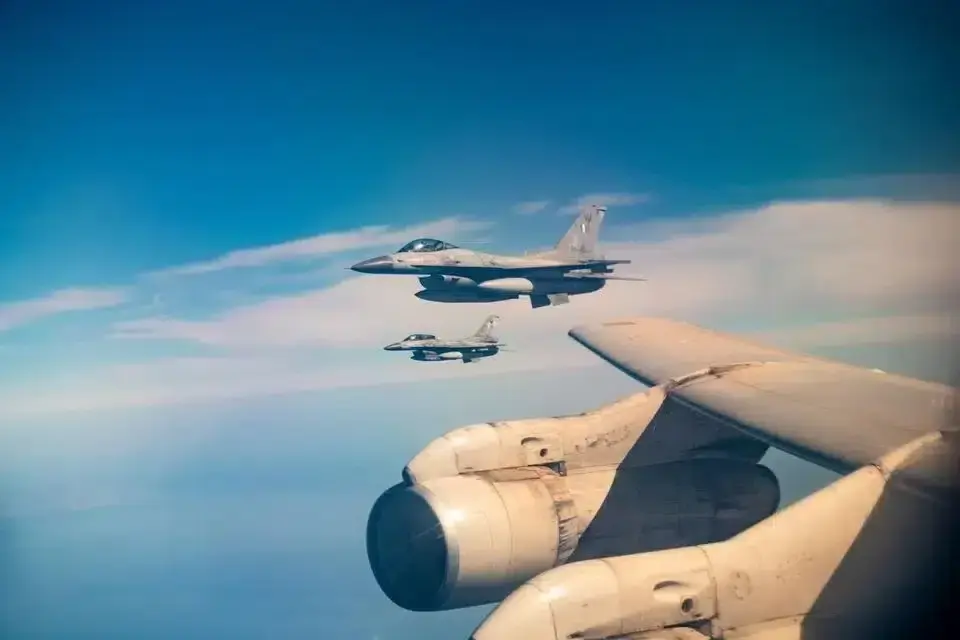 Greece and Israel Sign Record $3.6 Billion Air Defense Pact to Counter Regional Rivals
