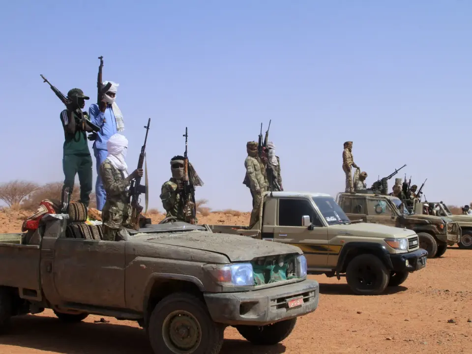 Sudan’s Shifting Battlefield: How Military Gains and Defections Are Reshaping the Path to Peace
