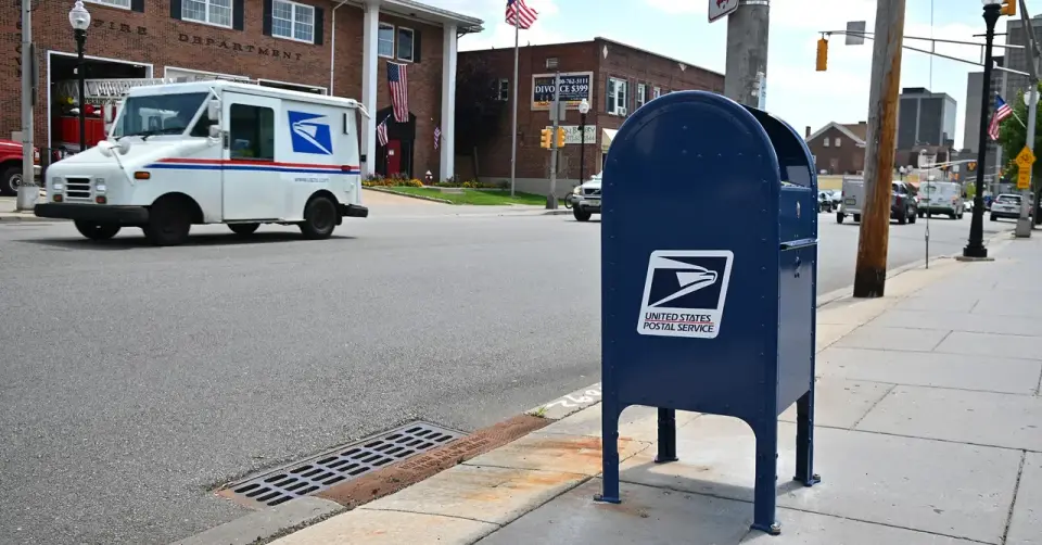 Coordinated White Powder Mailings Target 32 States and Congress Ahead of Midterms