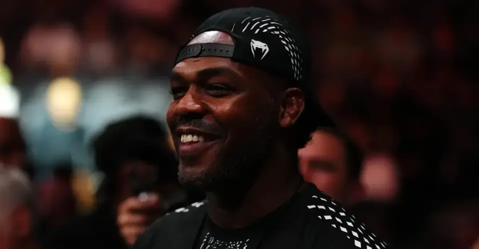 Jon Jones Confirms Retirement Intentions While Admitting Regret Over Missing White House Event