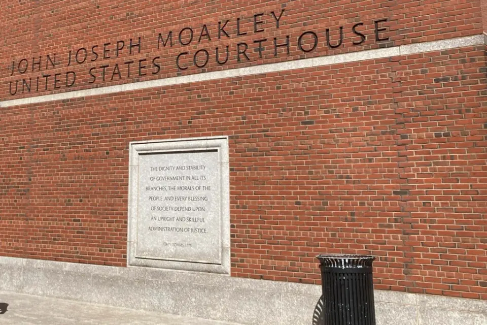 Massachusetts Voter Data Demand Rejected as DOJ Faces Fourth Court Loss