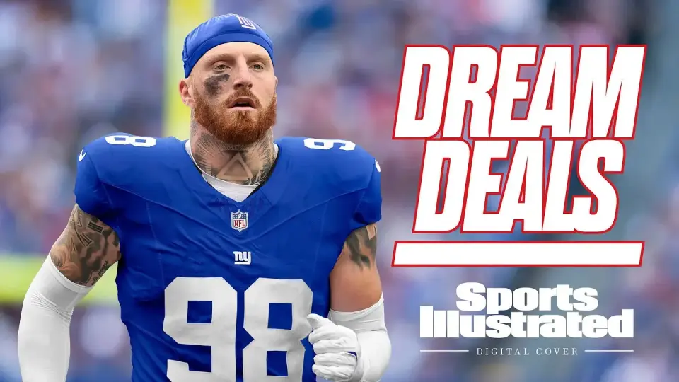 2026 NFL Trade Deadline: Speculative Moves and Market Realities