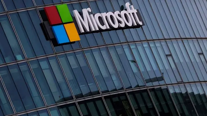 Microsoft Abandons Nscale's Loughton AI Data Centre Over Power Delays
