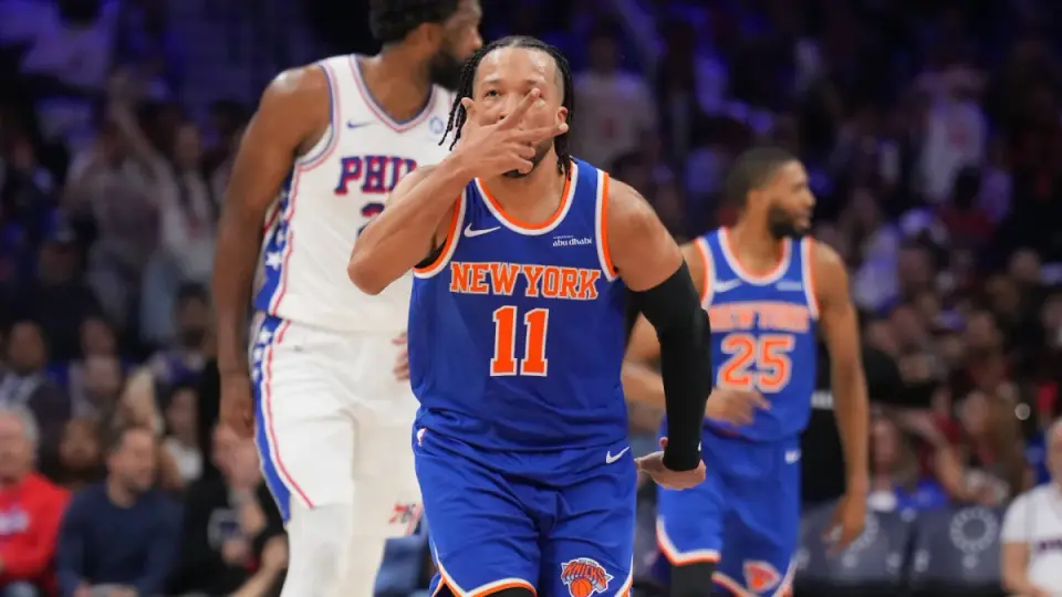 Knicks' title defense anchors a calendar of rivalries and marquee dates in 2026-27 NBA schedule