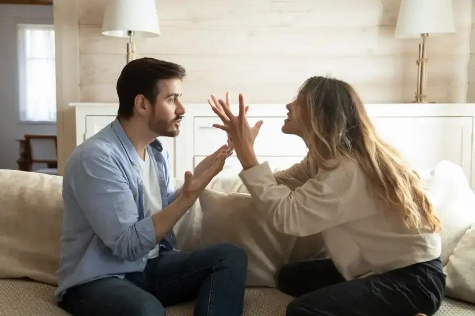 Sexologist Identifies Five Habits That Erode Long-Term Marital Satisfaction