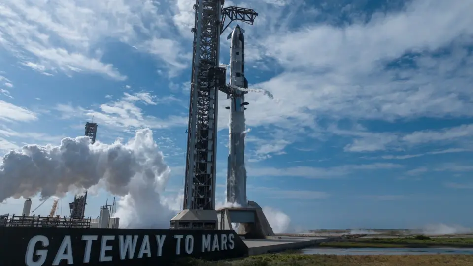 Starship V3 Debut Set for Flight 12, with a 6:30 PM Liftoff Window