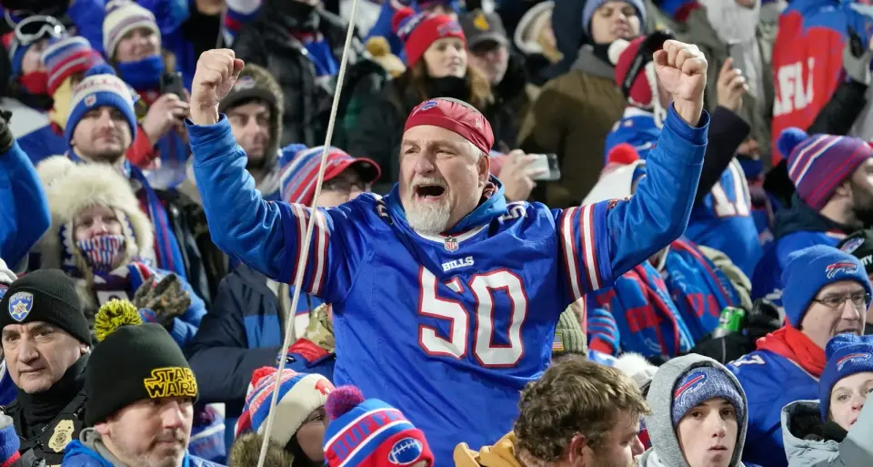 Small Markets, Big Fandom: Nielsen Unveils Local NFL Fandom Index