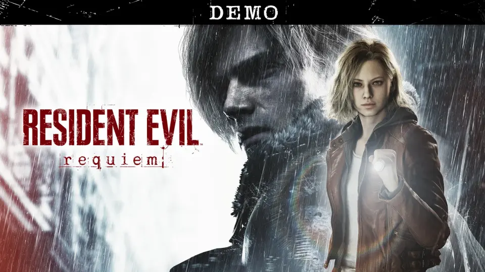 Resident Evil Requiem Demo Opens for PS5, Xbox Series, Switch 2, and PC