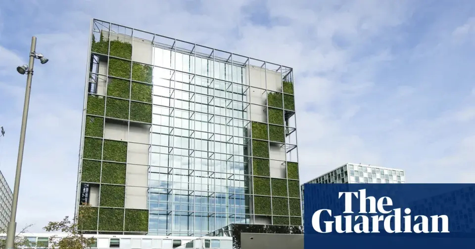 US Sanctions Threaten ICC Operations as Nobel Prize Goes to Former Judge