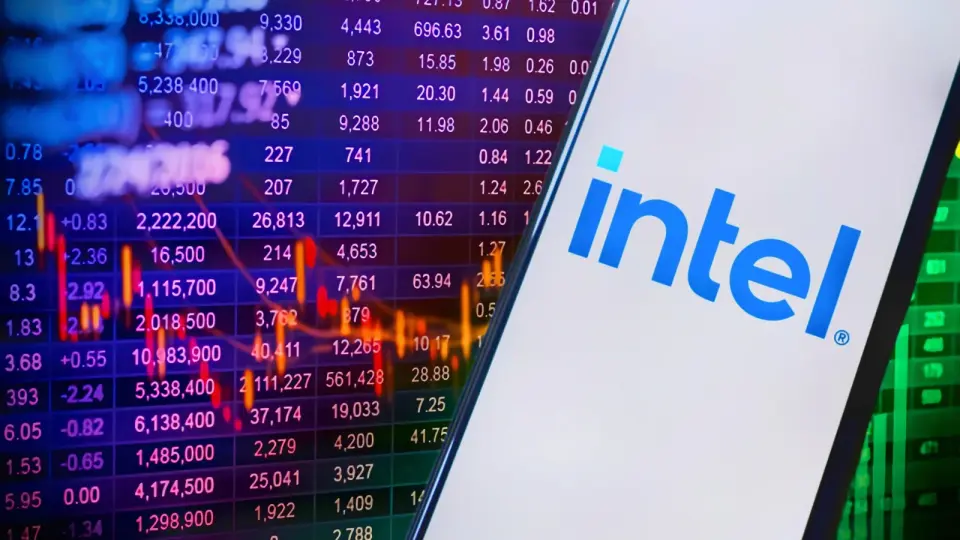Intel Rallies on SK Hynix Rumor, but Ohio Memory Deal Faces Years of Delays and Export Restrictions