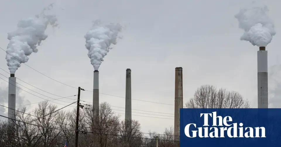 UN declares 1.5C target breached, demanding 18% global emission cuts by 2030