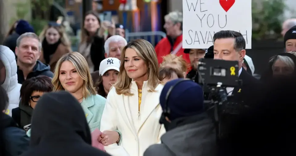 Morning Show Goes Dark: Nancy Guthrie Tests The Today Show’s Sunny Lens