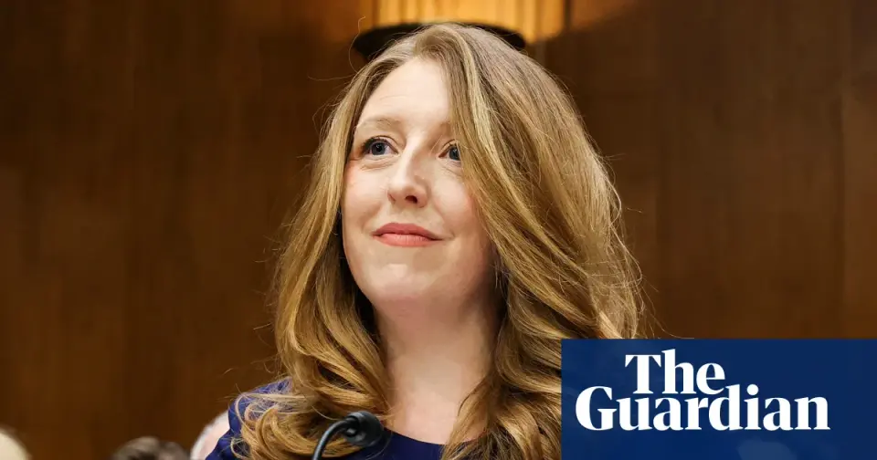 Trump Withdraws Casey Means as Surgeon General Nominee, Nominates Nicole Saphier