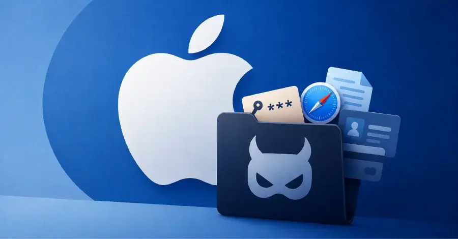 Microsoft Ties 30+ Domains to MacSync MacOS Information Stealer Infrastructure