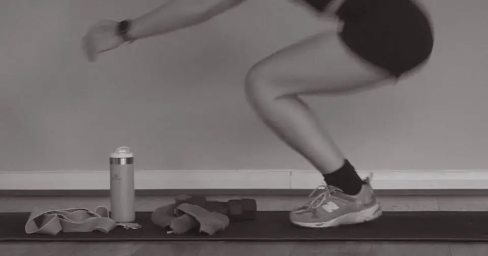 Six Moves to Stay Strong and Independent as You Age