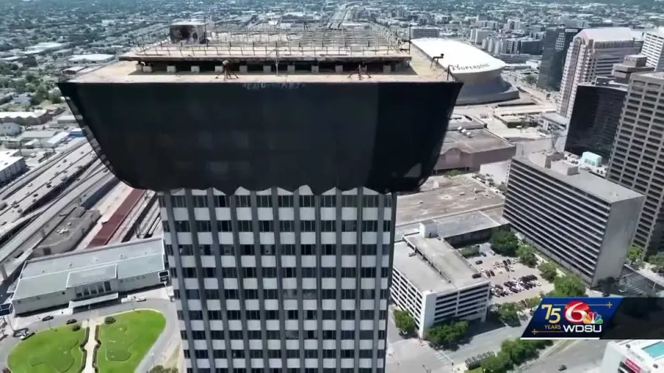 Tragic fall during Plaza Tower trespass claims teen life