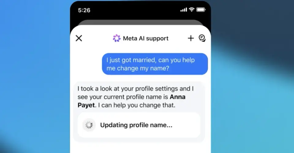 Hackers weaponize Meta's AI assistant to seize Instagram accounts
