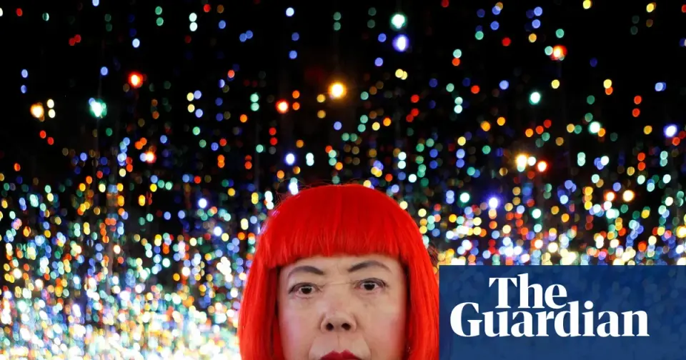 Yayoi Kusama, Master of Infinity, Dies at 97