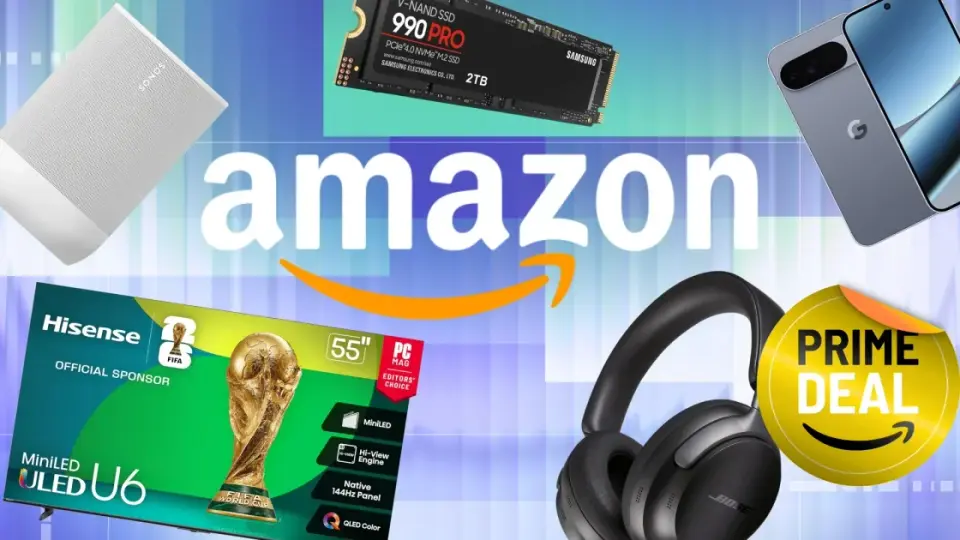 Prime Day 2026 Early Deals Stack Up Across Laptops, TVs, Headphones, and Smart Home Gear