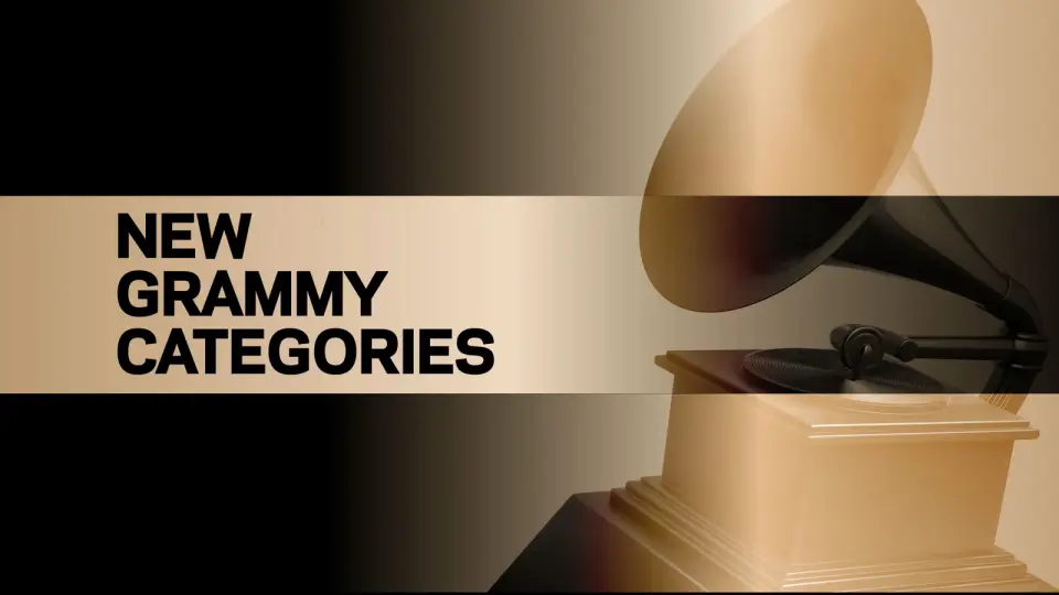 Grammys Expand Categories and Modernize Rules for 2027 Awards