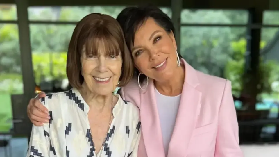 Mary Jo Shannon, Kris Jenner’s Matriarch, Dies at 91