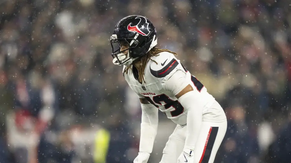 Patriots targeted Reed before Boutte deal, Wolf reveals