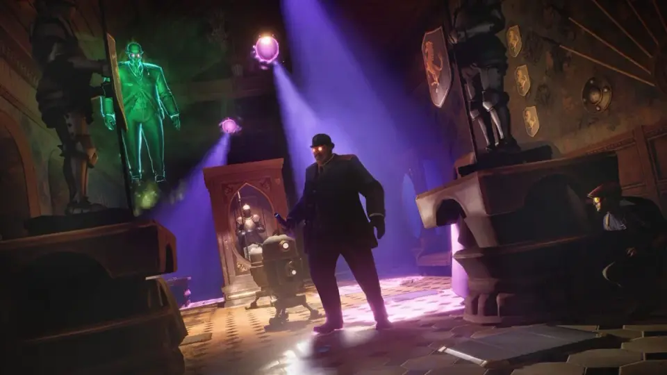 Argos Cancelled, 17 Jobs Cut at Warren Spector’s OtherSide