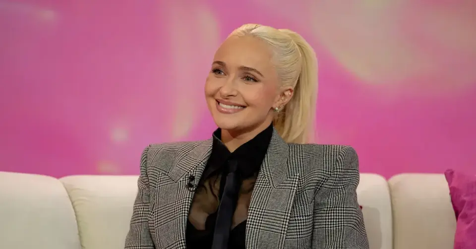 Hayden Panettiere Publicly Confirms Bisexual Identity Ahead of Memoir