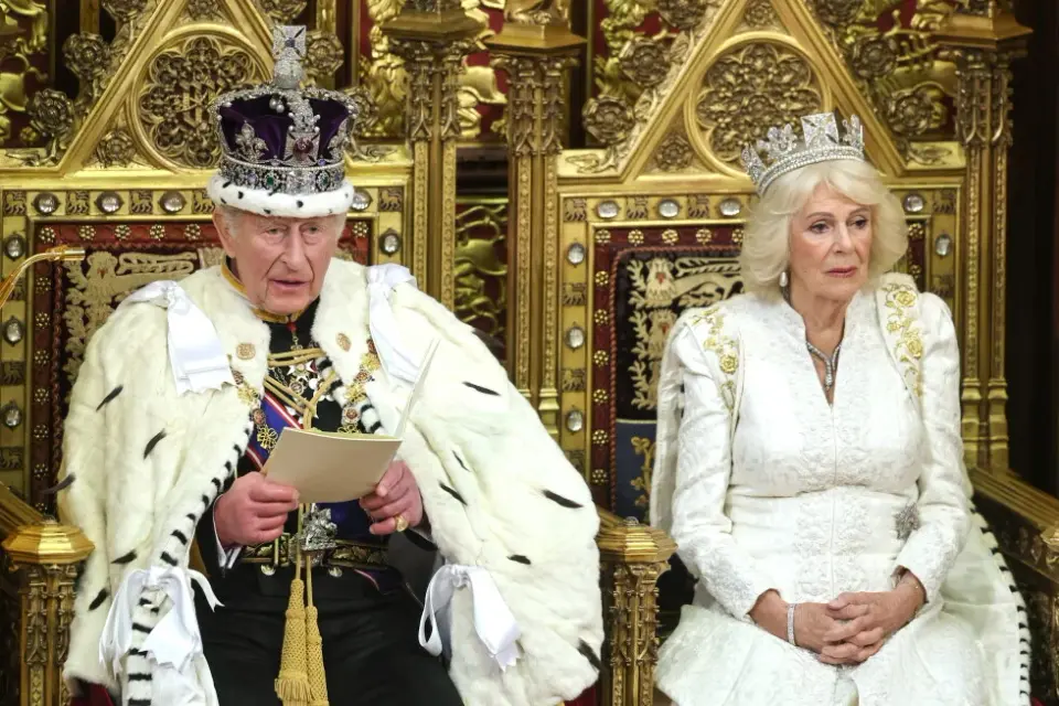 Royal intrigue: Camilla reportedly wanted to reveal Charles’s illness during charity visit