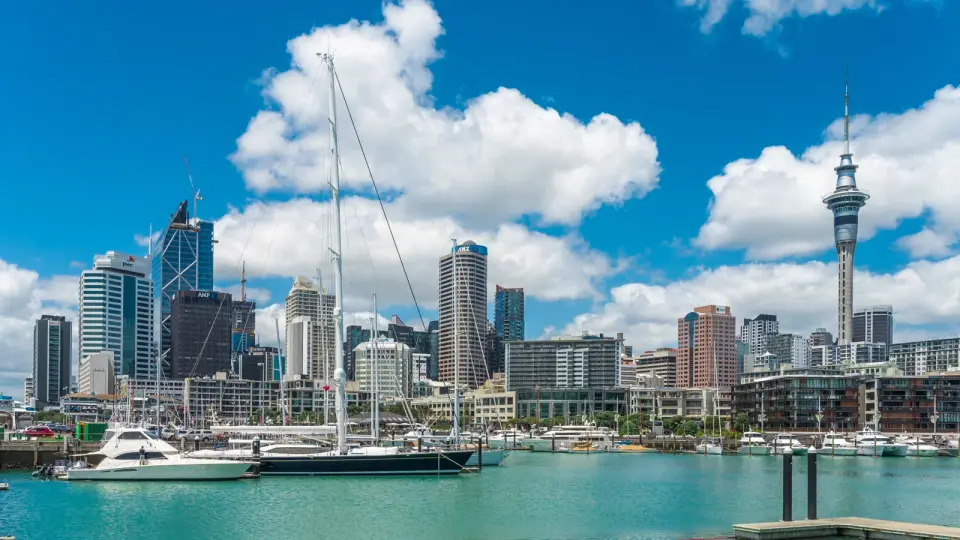 NZ's $54B fund flags potential U.S. stock cooldown, doubles down on diversification