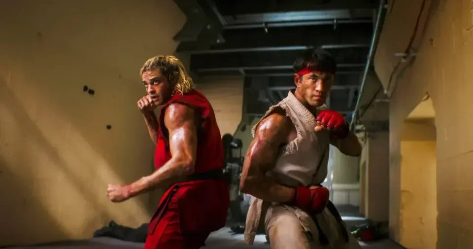 Street Fighter Opens Strong Despite Mixed Reviews; Holmes Doc Surpasses Expectations
