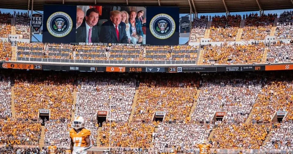 Hurricane Isaias Forces Trump to Cancel Alabama Football Visit Amid Midterm Push
