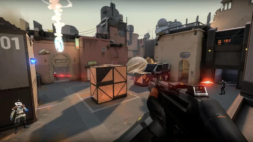 Used CPU Purchase Triggers Valorant Ban, Exposing Anti-Cheat Risks in Second-Hand Market