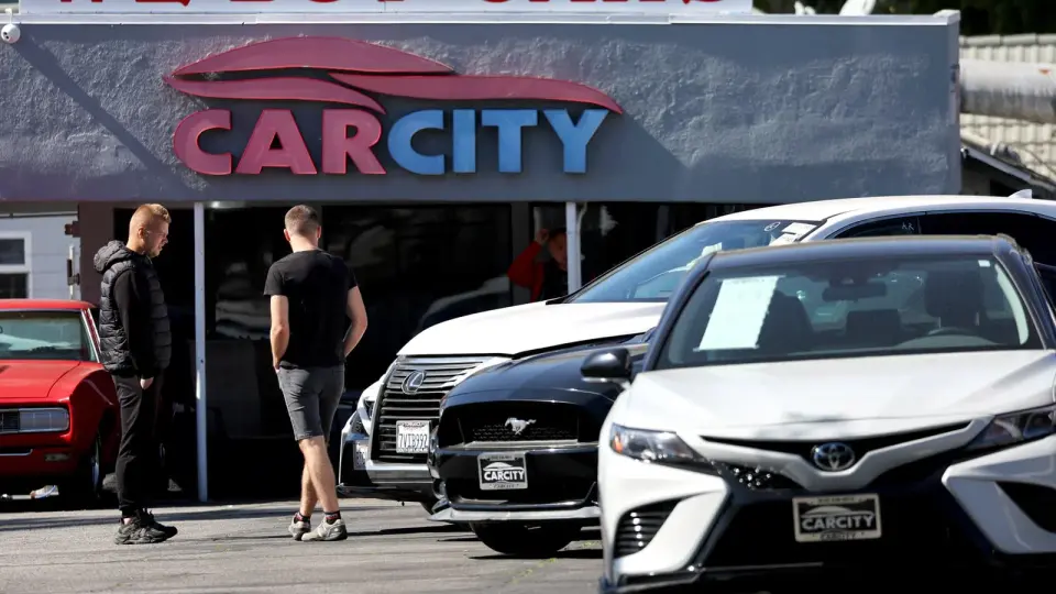 Used Car Prices Flatten as Fuel Costs Drive Shift to Efficient Models