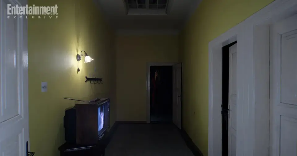 Kojima's OD to Include Fear-Buffer System for Scared Players