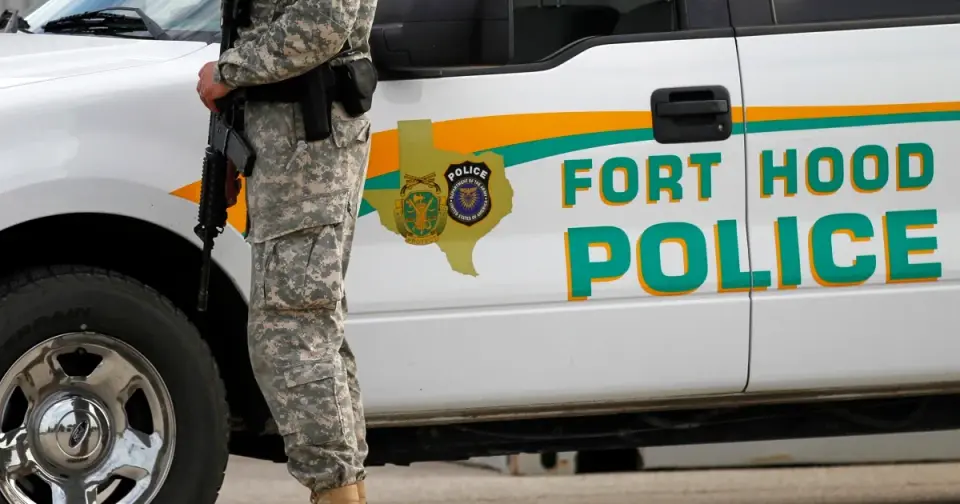 Trump Approves Firing Squad Execution for Fort Hood Shooter Nidal Hasan