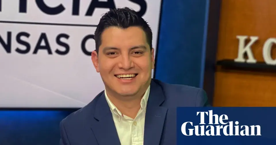 Sentences handed in Telemundo reporter's Super Bowl death