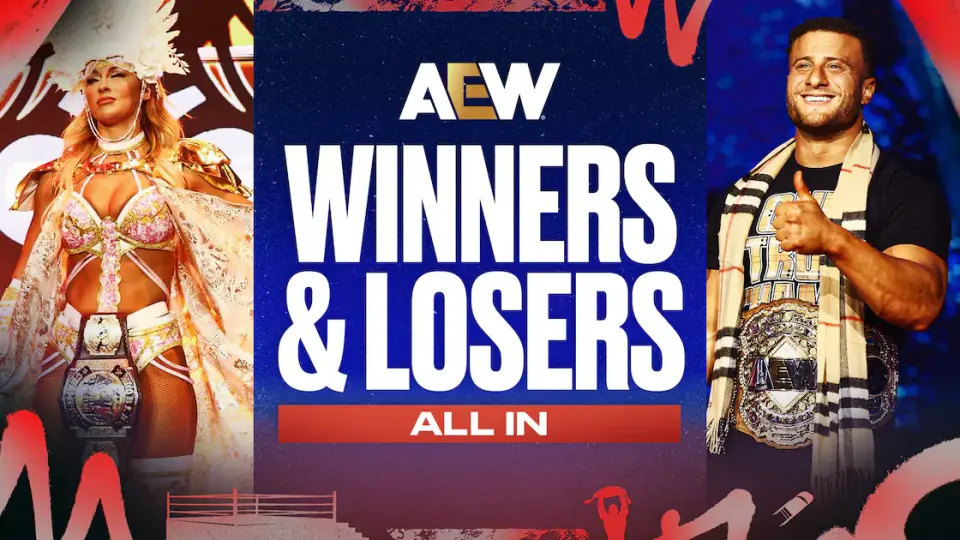 Ospreay Captures World Title at Wembley as AEW All In 2026 Delivers Major Shifts