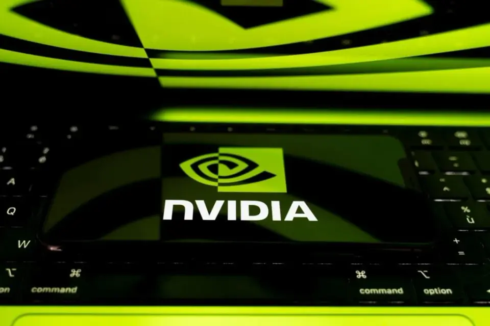 Nvidia Breaks Sideways Trend, Eyes $6 Trillion Market Cap